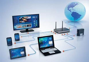 Hardware & Networking